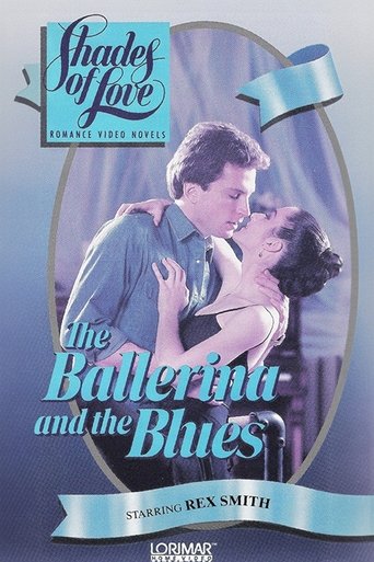 Shades of Love: The Ballerina and the Blues Poster of Shades of Love: The Ballerina and the Blues