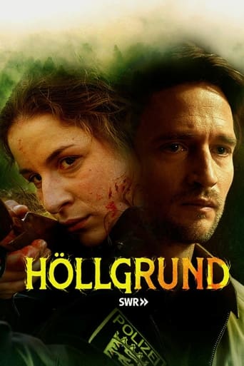 Höllgrund Poster of Höllgrund