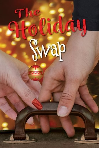 The Holiday Swap Poster of The Holiday Swap