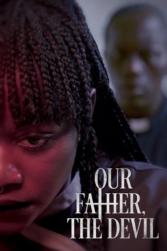 Our Father, the Devil Poster of Our Father, the Devil