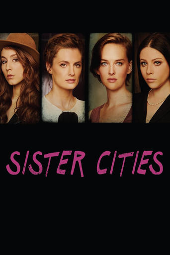 Sister Cities Poster of Sister Cities