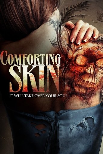 Comforting Skin Poster of Comforting Skin
