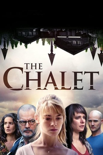 The Chalet Poster of The Chalet