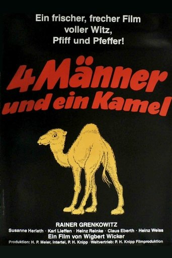 Nägel mit Köpfen Poster of Nägel mit Köpfen