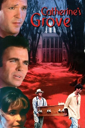 Catherine's Grove Poster of Catherine's Grove