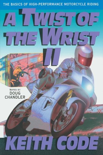 A Twist of the Wrist II Poster of A Twist of the Wrist II