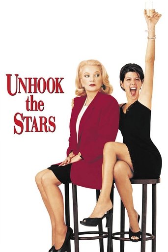 Unhook the Stars Poster of Unhook the Stars