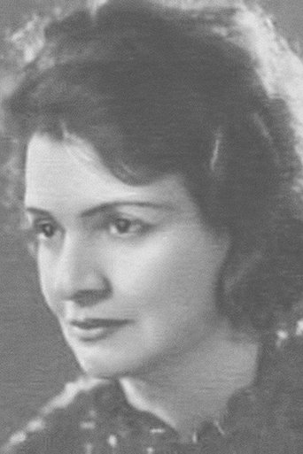 Sadaya Mustafayeva Portrait of Sadaya Mustafayeva
