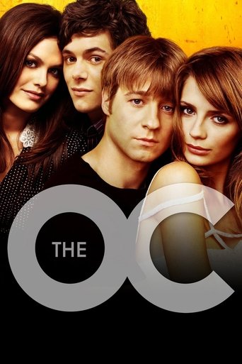 The O.C. Poster of The O.C.