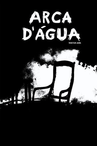 Arca D'Água Poster of Arca D'Água