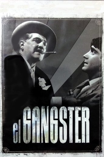 The Gangster Poster of The Gangster