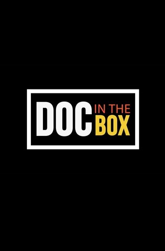 Doc in the Box Poster of Doc in the Box