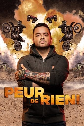 Peur de rien! Poster of Peur de rien!