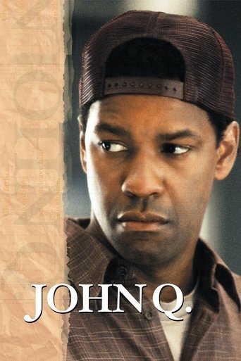 John Q Poster of John Q
