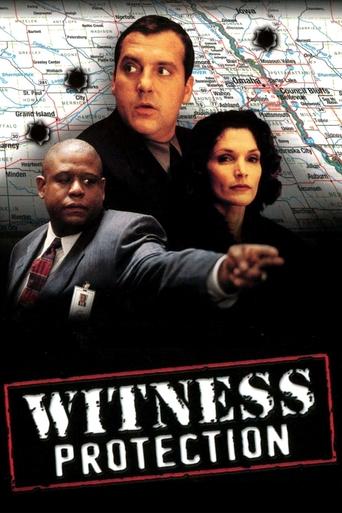Witness Protection Poster of Witness Protection