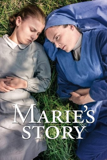 Marie's Story Poster of Marie's Story