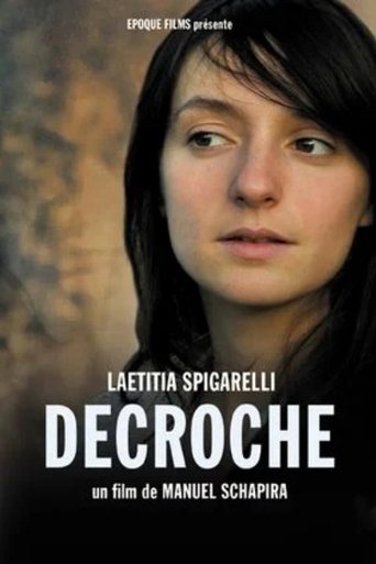 Décroche Poster of Décroche