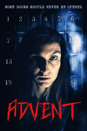Advent Poster of Advent