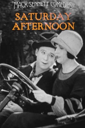 Saturday Afternoon Poster of Saturday Afternoon