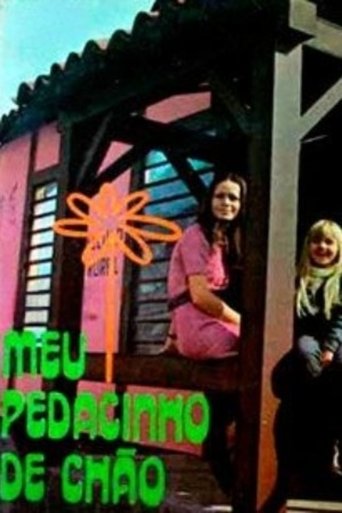 Meu Pedacinho de Chão Poster of Meu Pedacinho de Chão