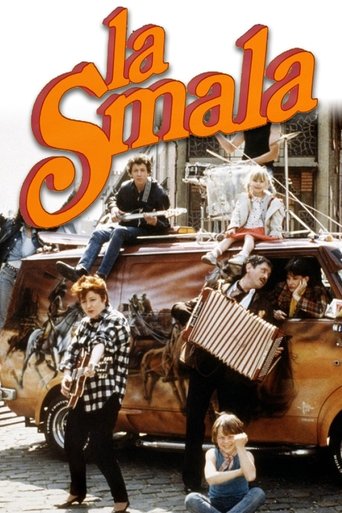 La Smala Poster of La Smala