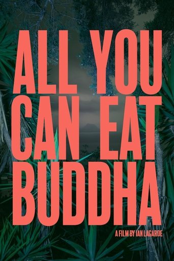 All You Can Eat Buddha Poster of All You Can Eat Buddha