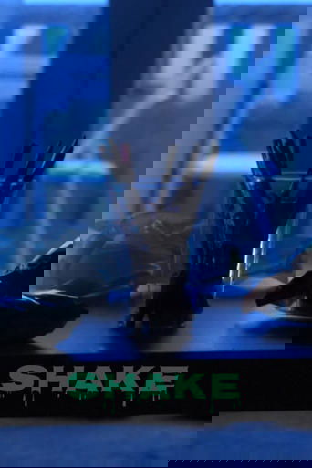 SHAKE Poster of SHAKE