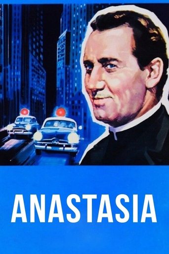 My Brother Anastasia Poster of My Brother Anastasia