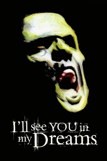 I'll See You in My Dreams Poster of I'll See You in My Dreams
