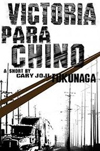 Victoria para Chino Poster of Victoria para Chino