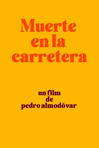 Muerte en la carretera Poster of Muerte en la carretera