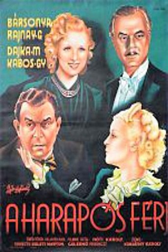 Biting Husband Poster of Biting Husband
