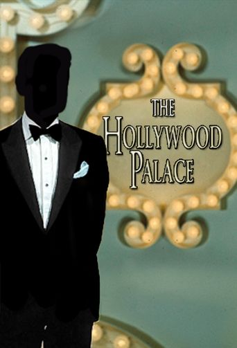 The Hollywood Palace Poster of The Hollywood Palace