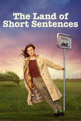 The Land of Short Sentences Poster of The Land of Short Sentences