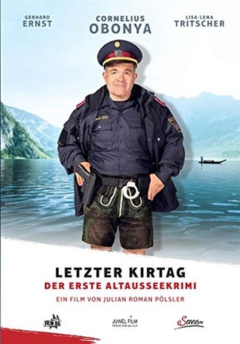 Letzter Kirtag Poster of Letzter Kirtag