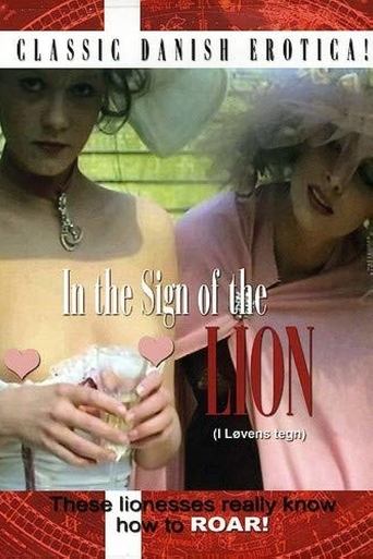 In the Sign of the Lion Poster of In the Sign of the Lion