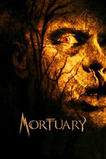 Mortuary Poster of Mortuary