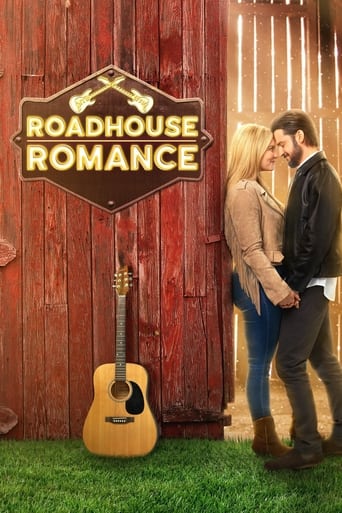 Roadhouse Romance Poster of Roadhouse Romance