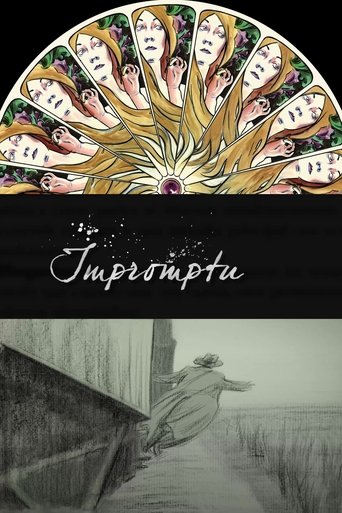 Impromptu Poster of Impromptu