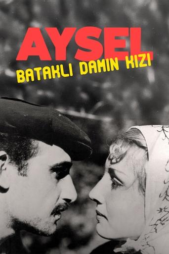Aysel, the Daughter of the Swampy House Poster of Aysel, the Daughter of the Swampy House