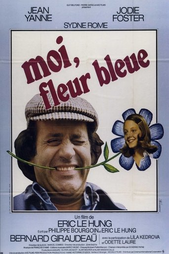 Stop Calling Me Baby! Poster of Stop Calling Me Baby!