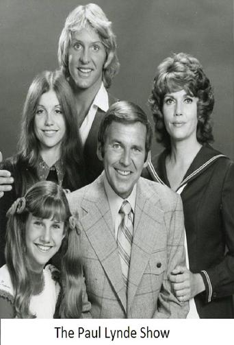 The Paul Lynde Show Poster of The Paul Lynde Show