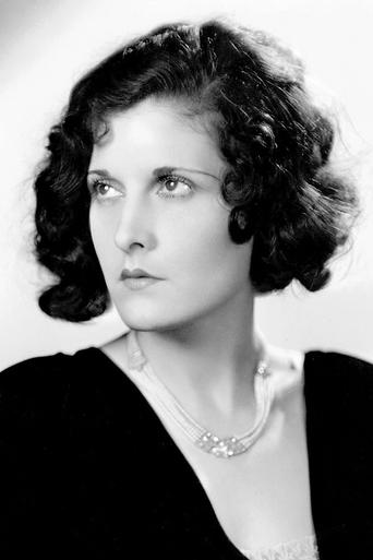 Evelyn Brent Portrait of Evelyn Brent