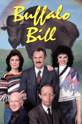 Buffalo Bill Poster of Buffalo Bill