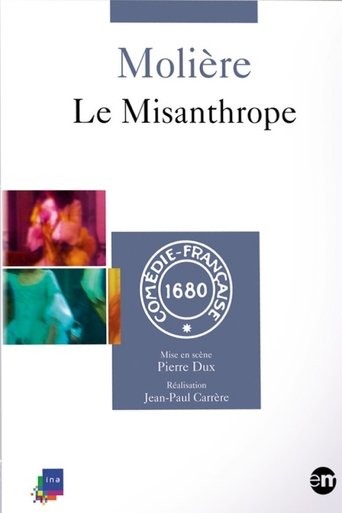 Le Misanthrope Poster of Le Misanthrope