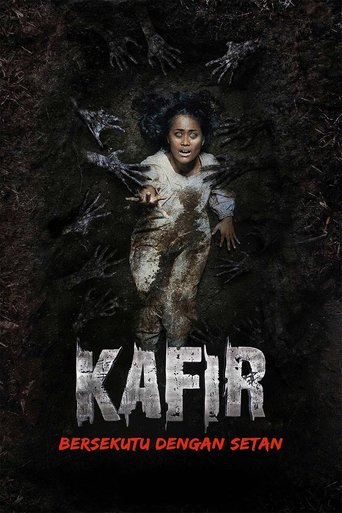 Kafir: A Deal with the Devil Poster of Kafir: A Deal with the Devil
