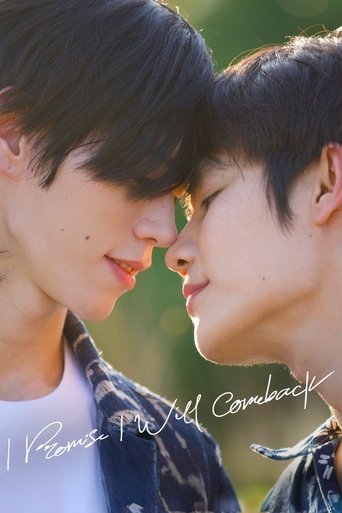 I Promise I Will Come Back Poster of I Promise I Will Come Back