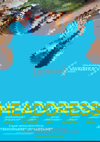 Headdress Poster of Headdress