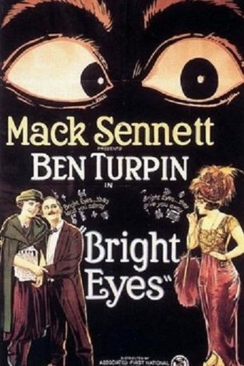 Bright Eyes Poster of Bright Eyes