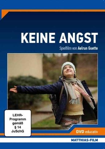 Keine Angst Poster of Keine Angst